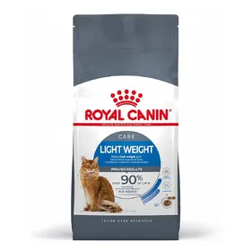 Comparer les prix de Light Weight Care Royal Canin Croquettes pour chat