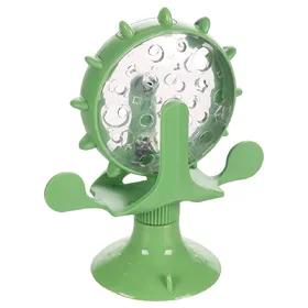 Meilleurs prix pour Distributeur de friandises Flamingo Turna pour chat - 1 distributeur
