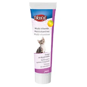 Meilleurs prix pour Trixie Pâte vitaminée - Friandises pour chat