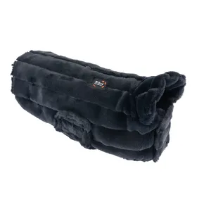 Comparer les prix de Manteau TIAKI Teddy Fleece pour chien  - longueur du dos : 55 cm environ