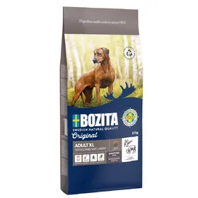Comparer les prix de BOZITA Dog Original Adult XL 12 kg