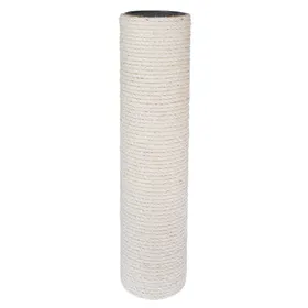 Comparer les prix de Pièces de rechange Natural Paradise - tronc à griffer rond a (11 cm de diamètre x L 45 cm)