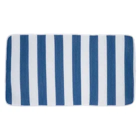 Comparer les prix de Tapis rafraîchissant Stripes pour chats et chiens TIAKI 50 x 90 cm