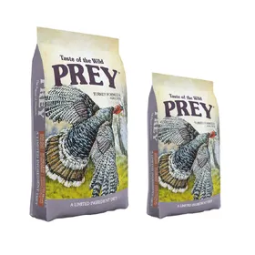 Meilleurs prix pour Taste of the Wild Prey dinde pour chat - 6,8 kg