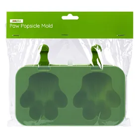 Comparer les prix de Moule en silicone zooplus pour bâtonnets glacés - 1 moule