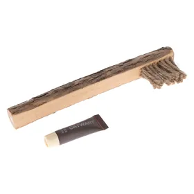 Meilleurs prix pour Jouet Modern Living Colombo Brosse à dents au matatabi pour chat