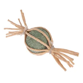 Meilleurs prix pour Jouet Modern Living Samarkand Bonbon garni de menthe à chat