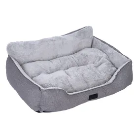 Comparer les prix de Modern Living Minimalist Lit Hong Kong env. 80 x 60 x 27 cm pour chien