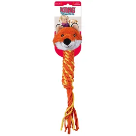 Meilleurs prix pour KONG Winder Renard M L36 l9 H9 cm Jouet pour chien Kong - KONG pour Chien