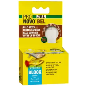 Meilleurs prix pour JBL PRONOVO Bel Weekend