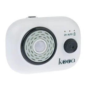 Comparer les prix de kooa Désodorisant automatique Airfresh