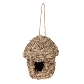 Comparer les prix de Nichoir Tiny de TIAKI 13 x 13 x 16 cm