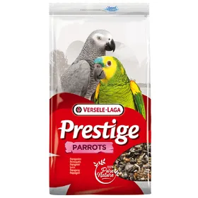 Meilleurs prix pour Prestige Perroquet Versele-Laga - Nourriture pour perroquet
