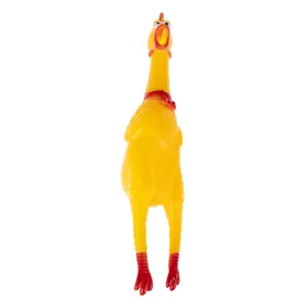Meilleurs prix pour zooplus Basics Poulet avec couineur taille M : L 30 x l 7 x H 6,5 cm Chien