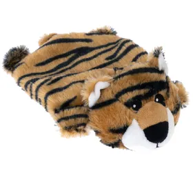 Meilleurs prix pour TIAKI tigre crépitant pour chien 25x15x7cm