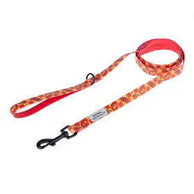 Comparer les prix de Warner Bros laisse Harry Potter Gryffindor 200 cm de long, 20 mm de large pour chien
