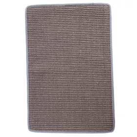 Meilleurs prix pour zooplus Basics Tapis anti-griffes pour meubles gris chat