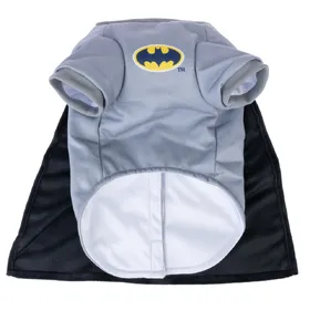 Meilleurs prix pour Costume Warner Bros Batman taille S/M : 35cm longueur du dos du chien