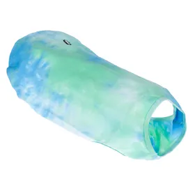 Comparer les prix de TIAKI Pet & Parent T-shirt Tie-Dye en look partenaire T-shirt pour chien taille S