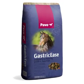Meilleurs prix pour 15kg Pavo GastricEase Aliment pour chevaux