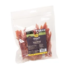 Meilleurs prix pour 250g de friandises pour chiens Caniland au magret de canard