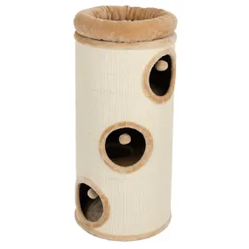 Meilleurs prix pour Diogenes XL Tour à griffer pour chat - Beige