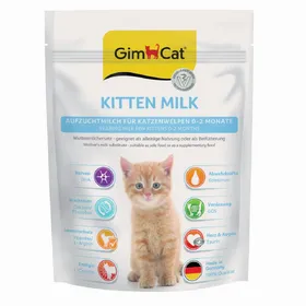 Comparer les prix de GimCat Kitten Milk - 200 g