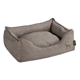 Comparer les prix de Canapé pour chien Hunter Boston Taille L:115x75cm chien