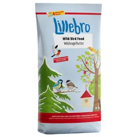 Meilleurs prix pour Nourriture pour oiseaux sauvages Lillebro