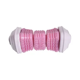 Meilleurs prix pour Bobby jouet pour chien Onigiri rose 14,5x6,5x6,5cm