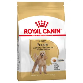 Meilleurs prix pour Caniche Adult Royal Canin - Croquettes pour chien