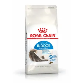 Meilleurs prix pour Indoor Long Hair Royal Canin - Croquettes pour Chat