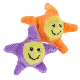 Comparer les prix de Balles Jumping Stars pour chat - Jouet pour chat