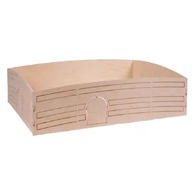 Comparer les prix de Enclos Skyline Ranch Arizona pour rongeur L 110 x l 77 x H 30 cm