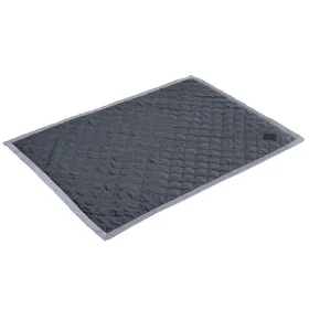 Comparer les prix de Velvet Couverture granit pour chien et chat - L 100xl 70 cm