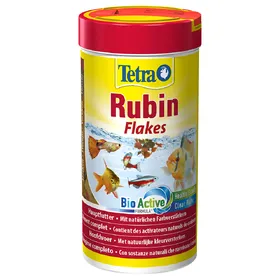 Comparer les prix de Tetra TetraRubin - Nourriture pour poisson