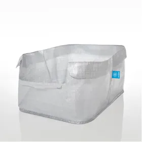 Comparer les prix de Sacs à litière Modkat Tray pour Maison de toilette - Sac à litière