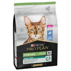 Comparer les prix de Pro Plan Chat stérilisé lapin