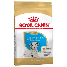 Meilleurs prix pour Dalmatien Puppy Chiot Royal Canin - Croquettes pour chien
