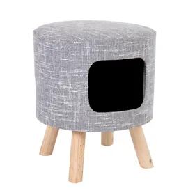 Comparer les prix de Niche Petit 42 cm de diamètre x H 48 cm - pour chat