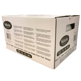 Comparer les prix de (18L) Litière de silice Nullodor pour chat