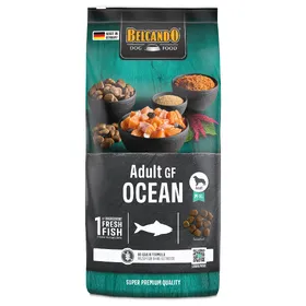 Meilleurs prix pour Belcando Adult Grain-Free Ocean - Croquettes pour chien