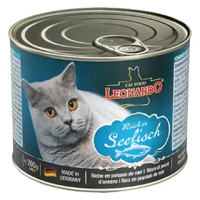 Comparer les prix de Leonardo Quality Selection pour chat adulte - 5 saveurs au choix