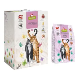 Meilleurs prix pour Canard Adult DeliCatessen GranataPet Croquettes pour chat + 1,8kg offert !