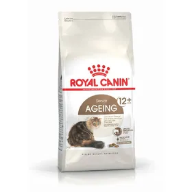 Meilleurs prix pour Ageing +12 Royal Canin - Croquettes pour Chat