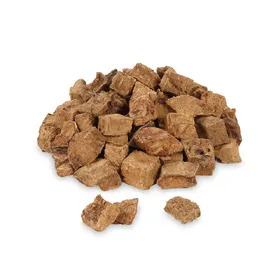 Comparer les prix de Phil & Sons Cubes de poumons d'agneau pour chien  - 200 g Small