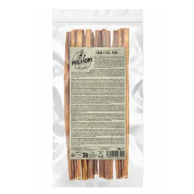 Meilleurs prix pour Bâtonnets à mâcher Phil & Sons - porc pour chien - 60 g