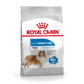 Meilleurs prix pour Royal Canin Maxi Light Weight Care - Croquettes pour chien