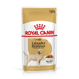 Meilleurs prix pour Labrador Retriever Adult Royal Canin Breed - Pâtée pour chien
