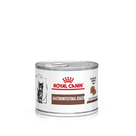 Meilleurs prix pour Royal Canin Veterinary Kitten Gastrointestinal - Pâtée pour chat
